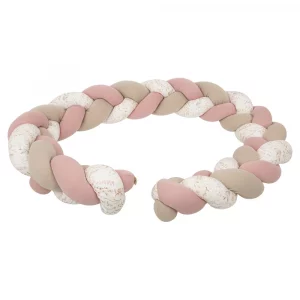 Trenza Cuna Niza Lila