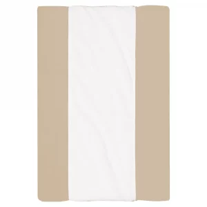 Funda Cambiador Gris Beige