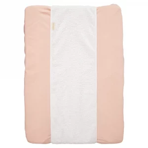Funda Cambiador Ribana Rosa