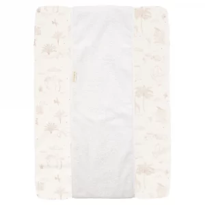 Funda Cambiador Noe Lino