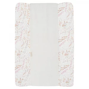 Funda Cambiador Niza Lila