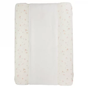 Funda Cambiador Monet Rosa