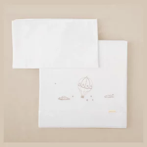 Tríptico Punto Mini Noe Lino