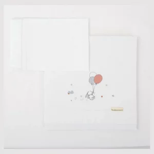 Triptico Punto Coche 40X80 682 Jolie 609 14 B/Rosa