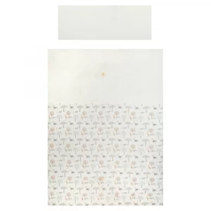 Funda Nórdica Tanzania Multicolor