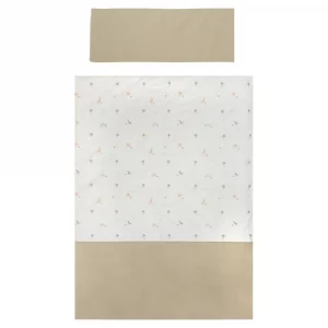 Funda Nórdica Palm Verde
