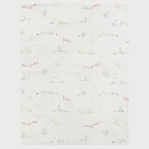 Funda Nórdica Relleno Minicuna Campo Lino
