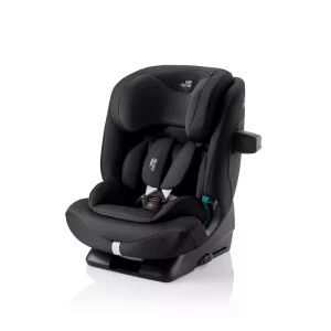 Romer Advansafix Pro Style Carbon Black 76 A 150