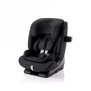 Romer Advansafix Pro Lux Onyx Black