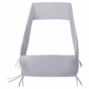 Protector 420 Liso Gris