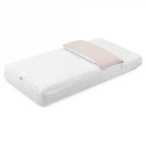 Saco Cuna I/V Plumeti Rosa