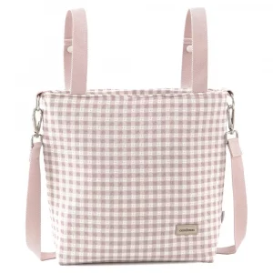 Bolso Talega Vicky Rosa