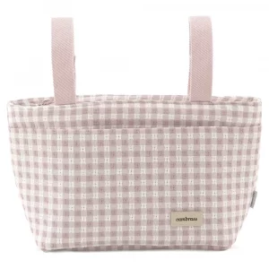 Bolso Organizador Vicky Rosa