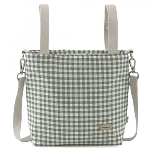 Bolso Talega Vicky Verde