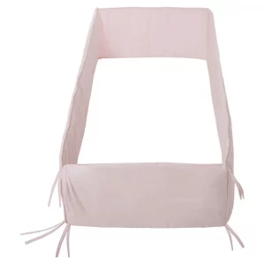 Protector 420 Liso Rosa Empolvado