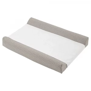 Cambiador Bañera Abete Beige