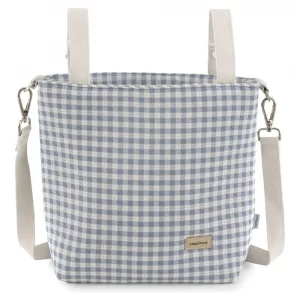 Bolso Talega Vicky Azul
