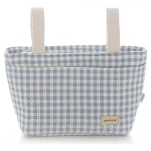 Bolso Organizador Vicky Azul