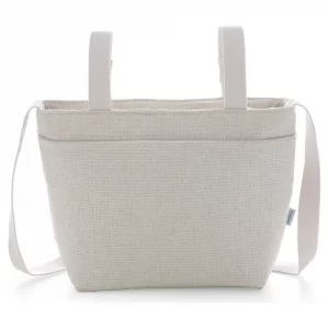 Bolso Organizador XL Naturale Beige