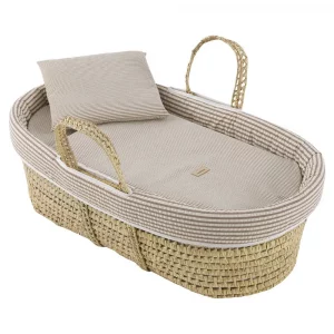 Moisés Palma Derby Beige