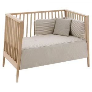 Colcha I/V Cuna 60x120 Derby Beige