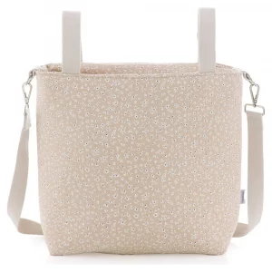 Bolso Talega Rustic Rosa
