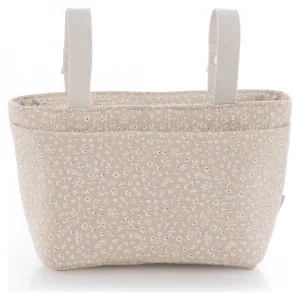 Bolso Organizador Rustic Rosa