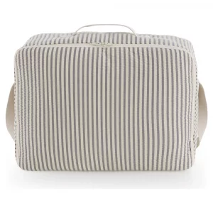 Maleta Clínica Derby Gris
