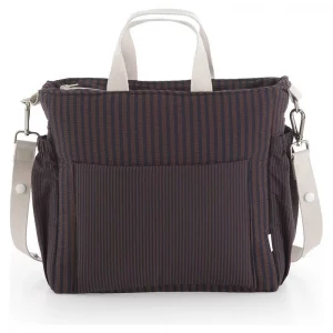 Bolso Maternal Pack Derby Azulon