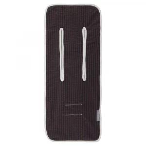 Colchoneta Silla Recta Derby Azulon