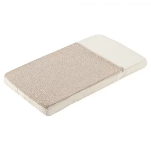 Saco Minicuna I/V Rustic Rosa