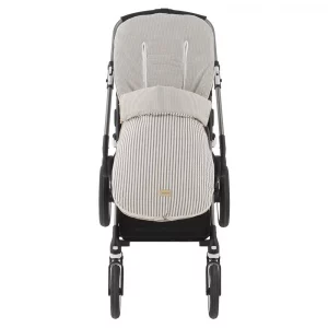 Saco Silla Tokyo Derby Gris