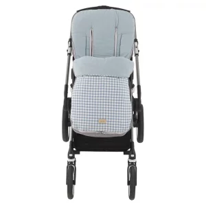 Saco Silla Tokyo Vicky Azul