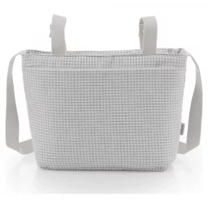 Bolso Organizador XL Polo Grey