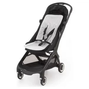 Colchoneta Silla Recta Polo Grey