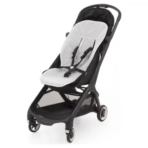 Colchoneta Silla Ovalada Polo Grey