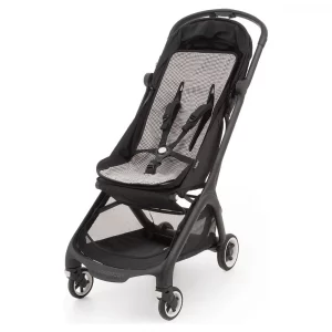 Colchoneta Silla Recta Polo Black