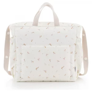Bolso Maternal Pack Bruca Rosa