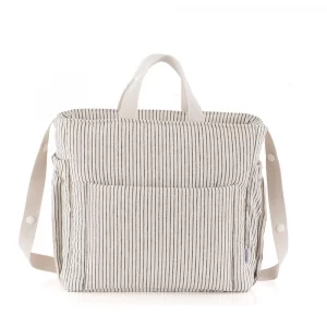 Bolso Maternal Pack Dutton Stone