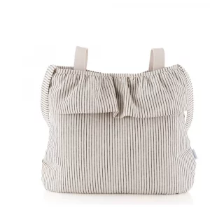 Bolso Maternal Boho Dutton Stone