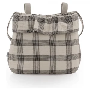 Bolso Maternal Boho Chelsa Rice