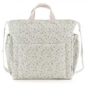Bolso Maternal Pack Bosco Mint
