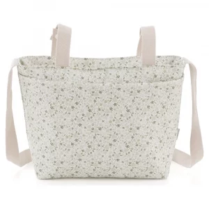 Bolso Organizador XL Bosco Mint