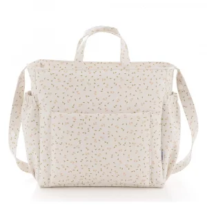 Bolso Maternal Pack Cherry Rosa