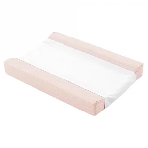 Cambiador Bañera Calma Rosa