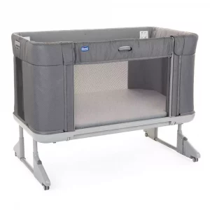 Chicco Cuna Next2Me Forever Moon Grey