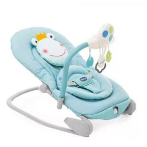 Chicco Hamaca Balloon Froggy
