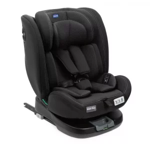 Chicco Unico Evo Classic Black 40-150 Cm