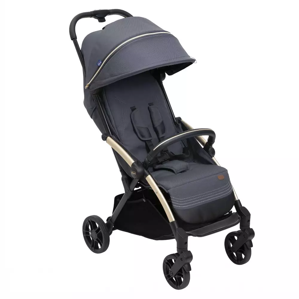 Chicco Silla De Paseo Goody Xplus Dark Shadow