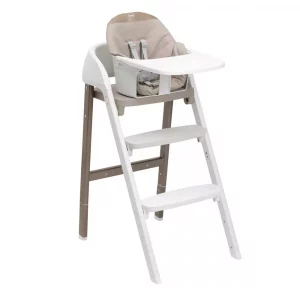 Chicco Trona Crescendo Up Pearl Cooper